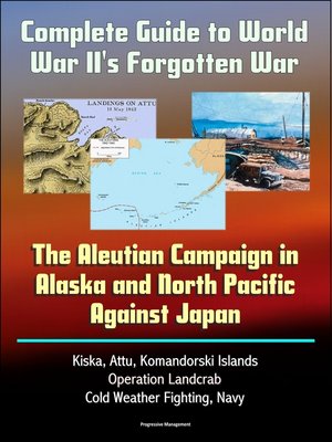 cover image of Complete Guide to World War II's Forgotten War